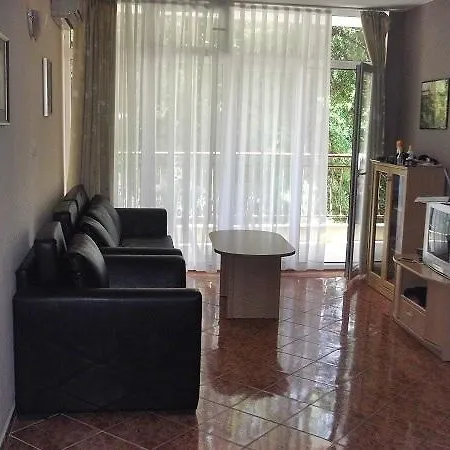 Apartment 50 Sunny Beach