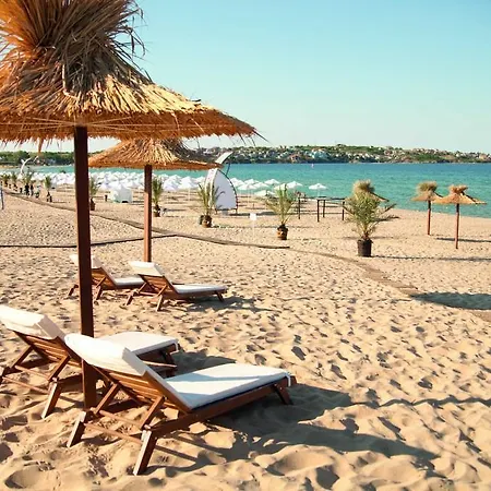 Apartment 50 Sunny Beach
