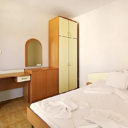 Apartment 50 Sunny Beach