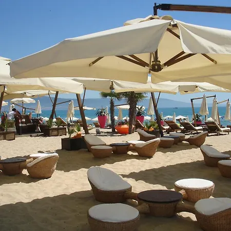 Apartment 50 Sunny Beach